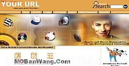 歐美個人創(chuàng)意模板