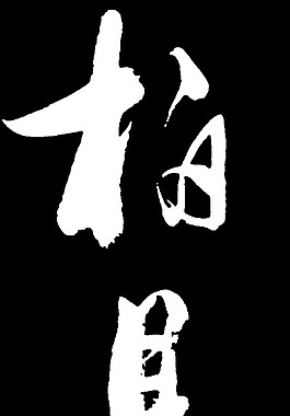 柏見吐圖片