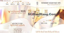 歐美化妝品網(wǎng)站模板