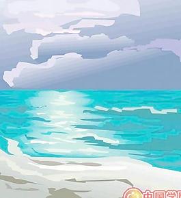 自然风光