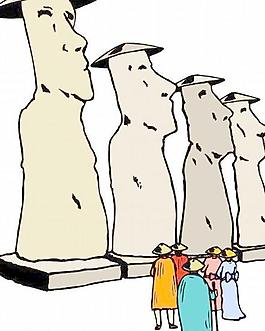 歷史名勝漫畫