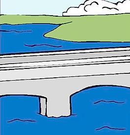 高樓大廈矢量圖