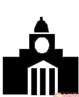 高樓大廈矢量圖