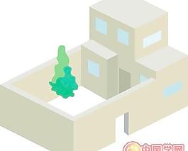 城市建筑風(fēng)景