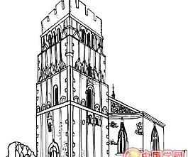 世界著名建筑