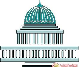 欧洲标志建筑