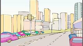城市建筑