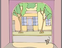 城市建筑