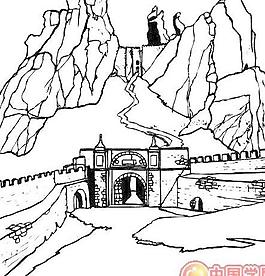 世界著名建筑