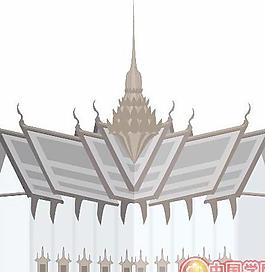 古代建筑物