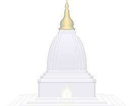 古代建筑物