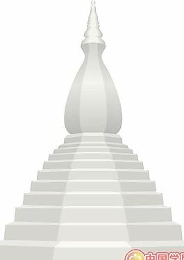 古代建筑物