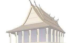 中國古建筑