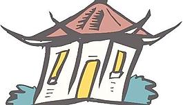 中國古建筑