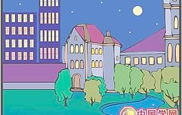城市建筑