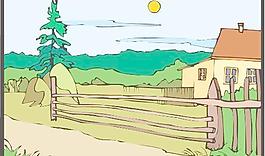 城市建筑