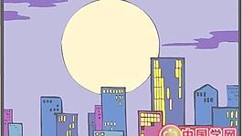城市建筑