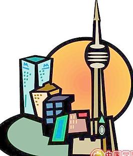 城市建筑