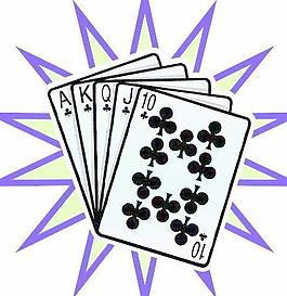 棋牌游戲