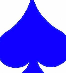 棋牌游戲矢量圖