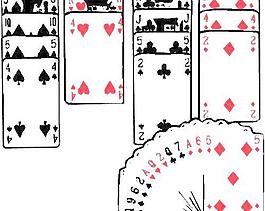 棋牌游戲