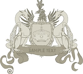 老式的象征