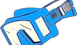 運(yùn)動(dòng)器械矢量圖