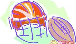 體育插畫