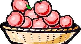 蔬菜矢量圖