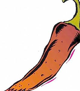 蘿卜豌豆白菜