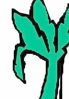 卡通蔬菜瓜果漫畫