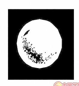 水果漫畫矢量圖