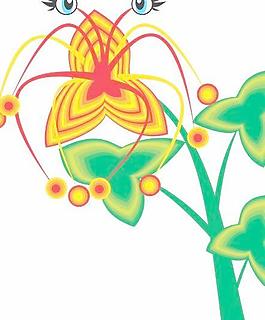 牡丹玫瑰菊花
