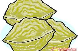 蔬菜水果卡通漫畫(huà)
