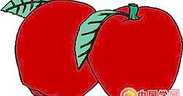 蔬菜水果卡通漫畫(huà)