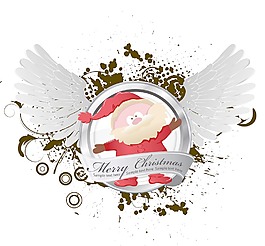 圣誕節(jié)的標(biāo)簽