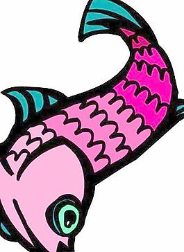 海洋生物