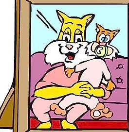 野生動物