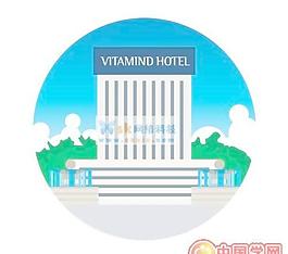 卡通漫畫人物矢量圖