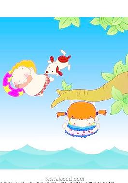 小孩子