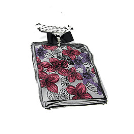 燙鉆 香水 花紋 花朵 蝴蝶結(jié) 免費(fèi)素材