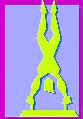 運(yùn)動(dòng)員人物