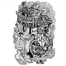 位圖 插畫 插畫師 Iain Macarthur 免費(fèi)素材