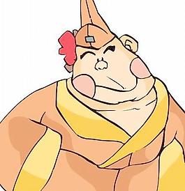 中國古代人物