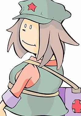 中國古代人物