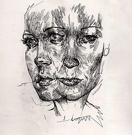 位圖 插畫 插畫師 Iain Macarthur 免費(fèi)素材