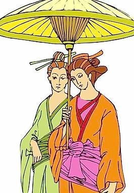 土著人物
