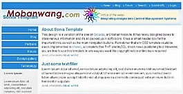 工藝設計工作室網(wǎng)頁模板