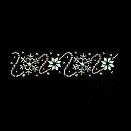 燙鉆 花邊 花紋 雪花 免費(fèi)素材