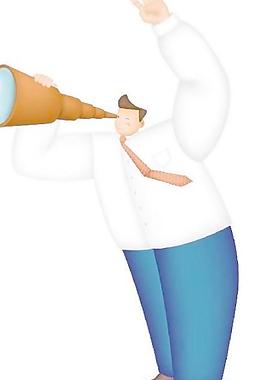 商業(yè)插畫